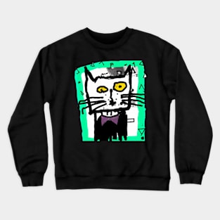 Cattie Crewneck Sweatshirt